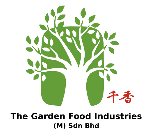 The Garden Food Industries logo