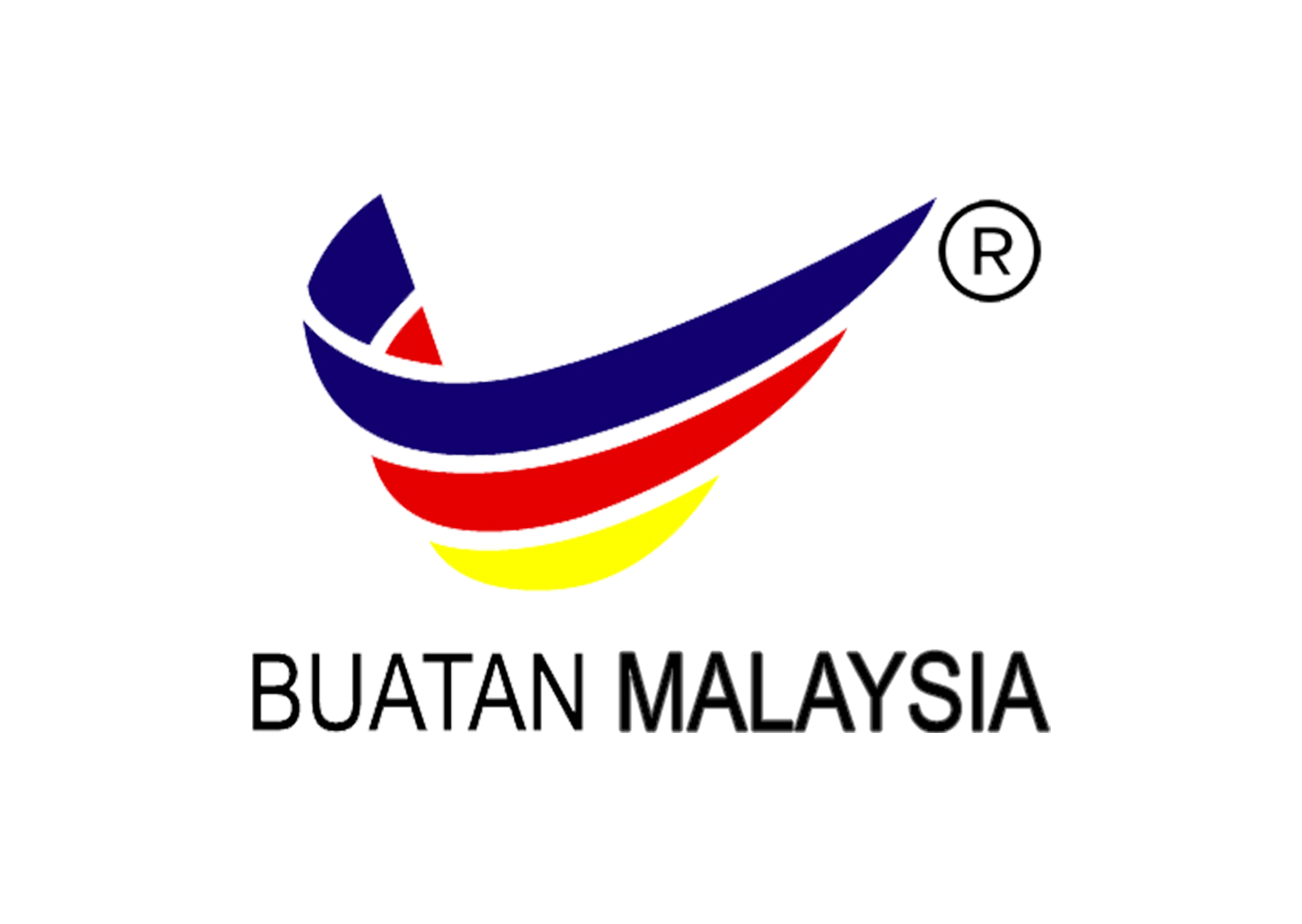 Buatan Malaysia mark