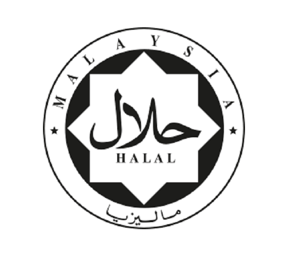 Malaysia Halal certification mark