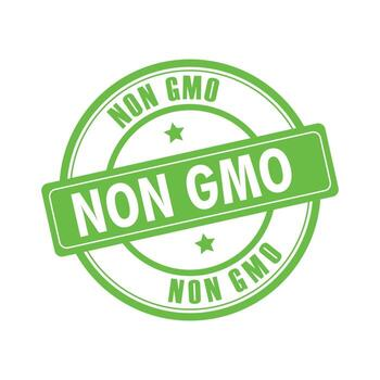 Non-GMO mark