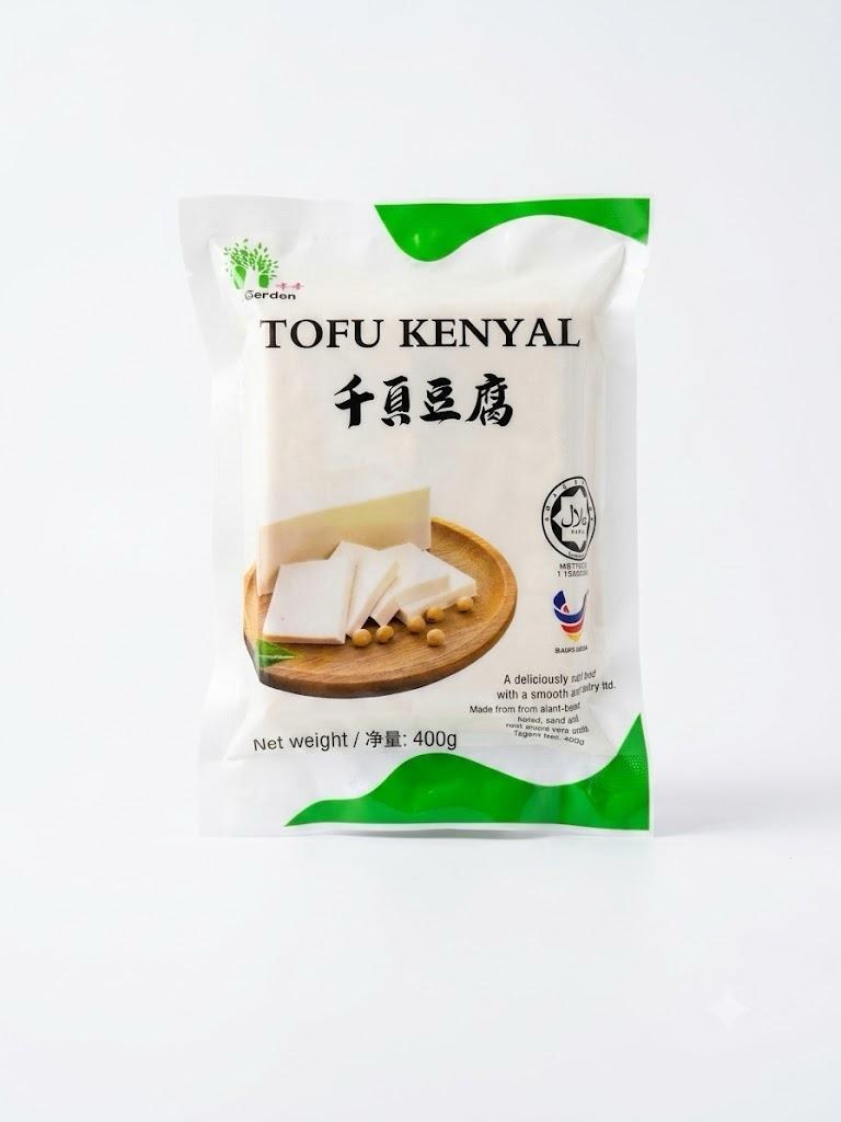 Tofu Kenyal product image pending